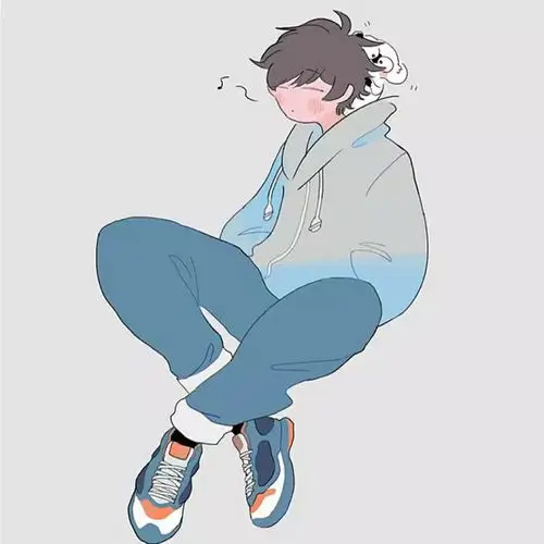 留言读者头像：动画作画观察者
